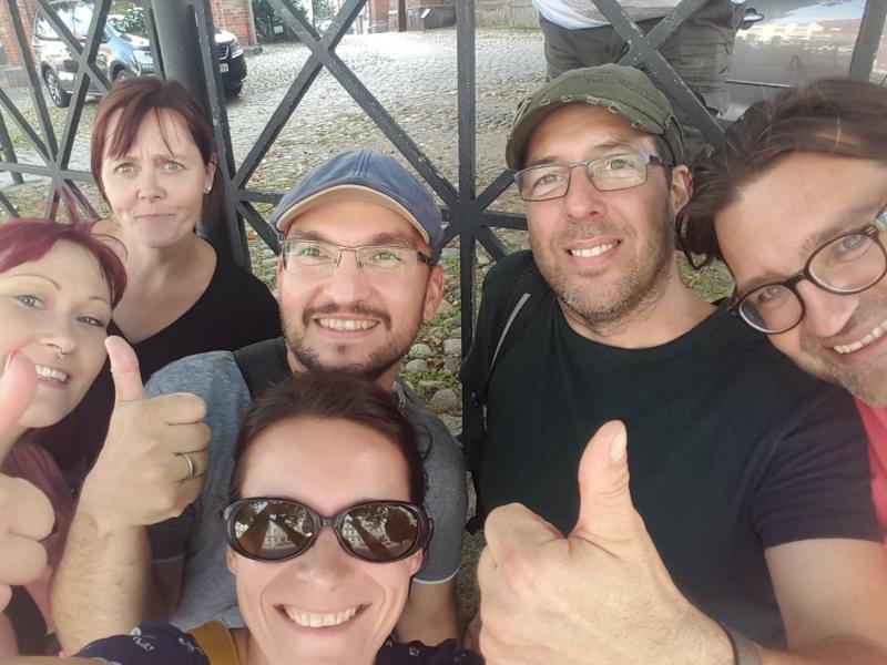 myCityHunt Schnitzeljagd 5