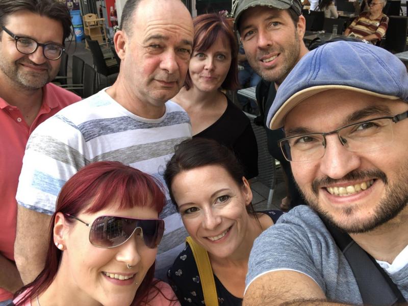 myCityHunt Schnitzeljagd 11