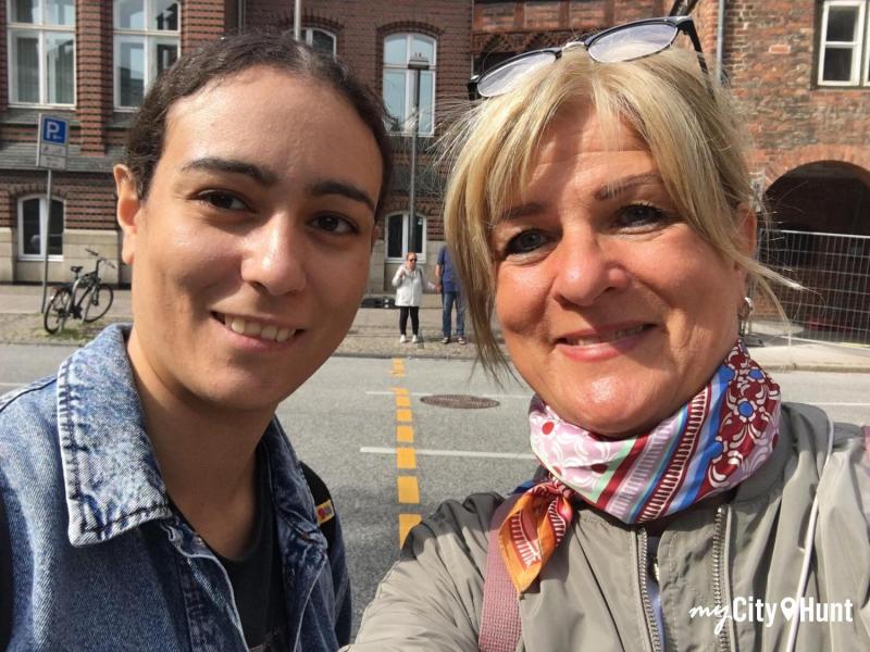 myCityHunt Schnitzeljagd 5