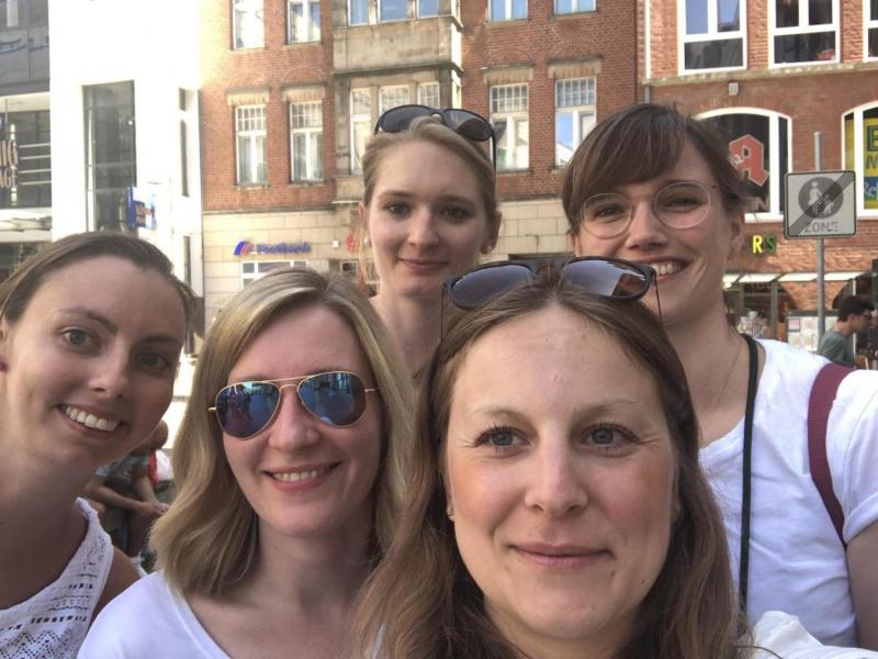 myCityHunt Schnitzeljagd 15