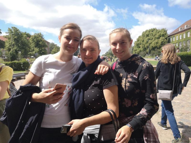 myCityHunt Schnitzeljagd 9