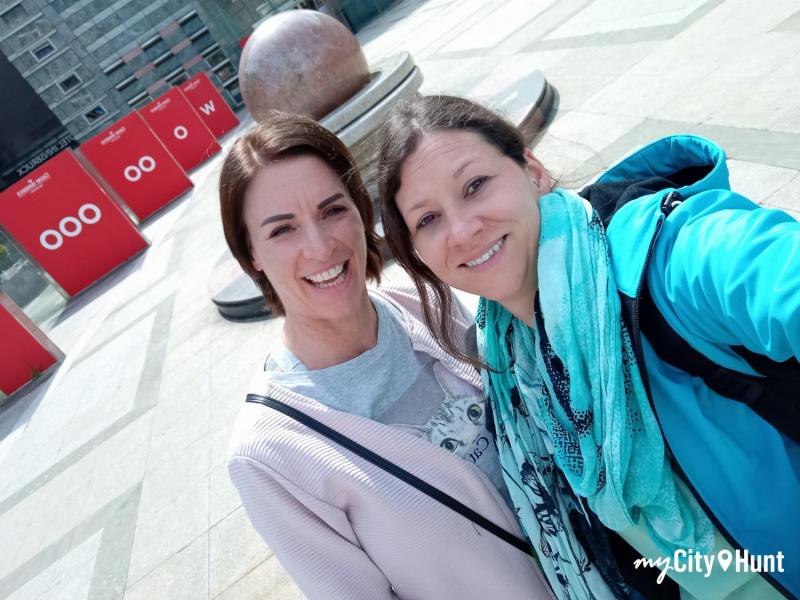 myCityHunt Schnitzeljagd 5