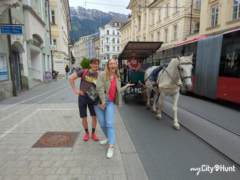 myCityHunt Schnitzeljagd 9