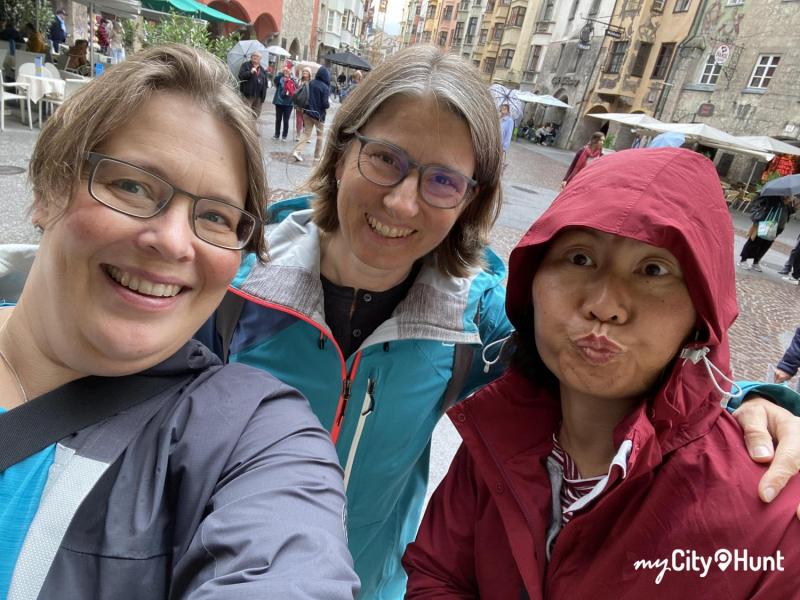 myCityHunt Schnitzeljagd 13