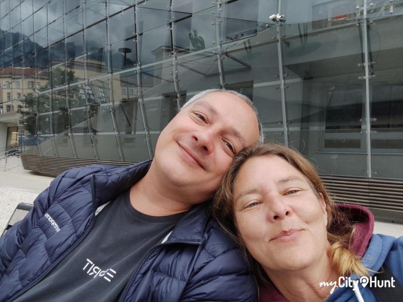 myCityHunt Schnitzeljagd 7