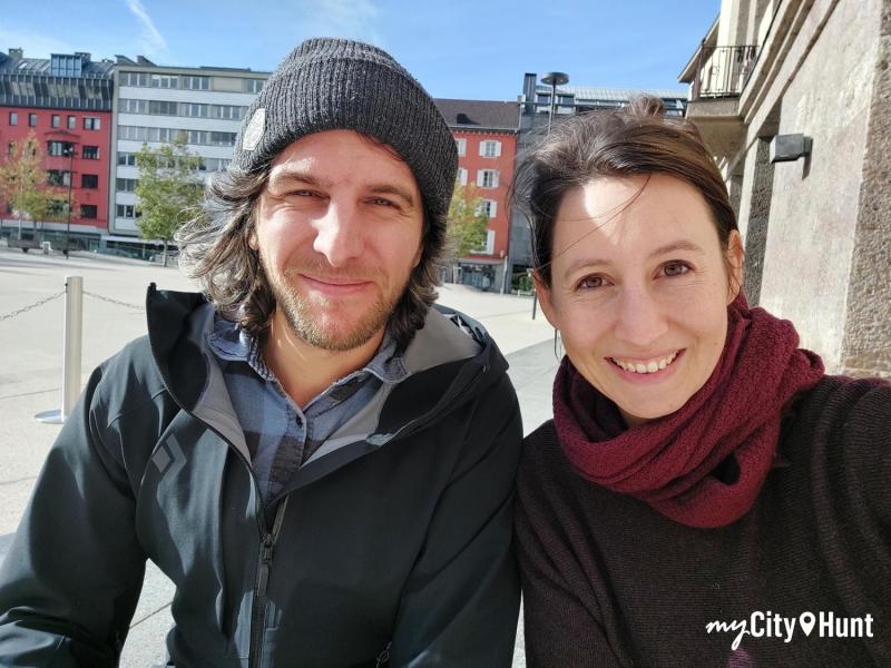 myCityHunt Schnitzeljagd 11