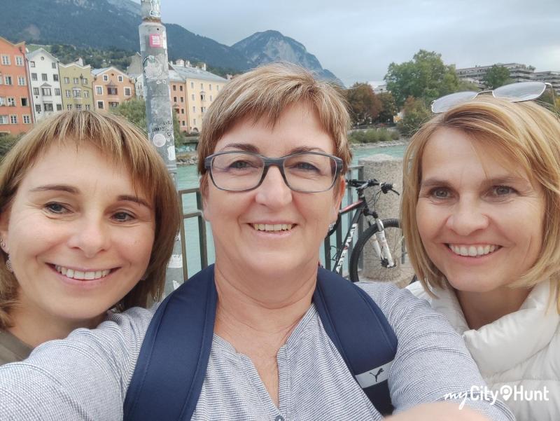 myCityHunt Schnitzeljagd 5