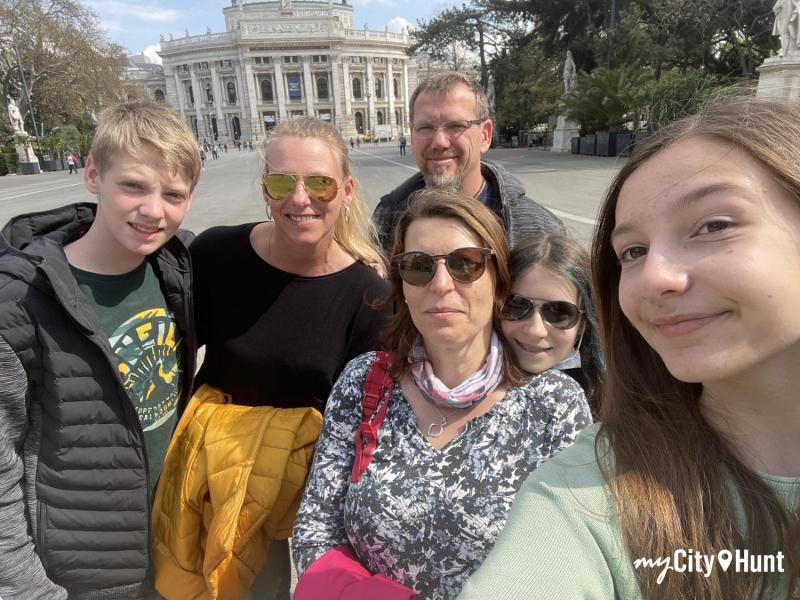 myCityHunt Schnitzeljagd 14