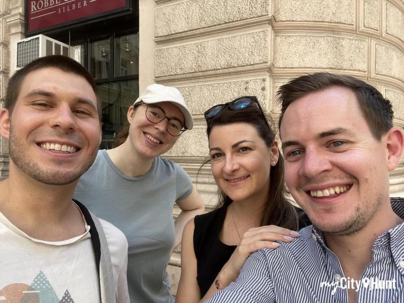 myCityHunt Schnitzeljagd 15