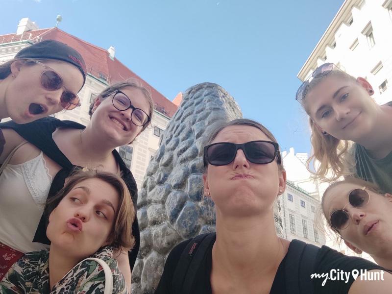 myCityHunt Schnitzeljagd 15