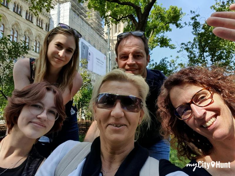 myCityHunt Schnitzeljagd 5