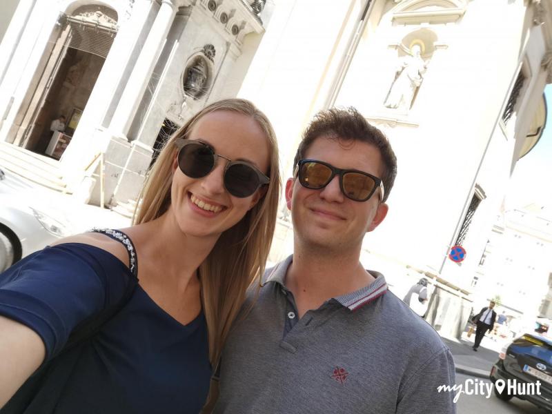 myCityHunt Schnitzeljagd 11