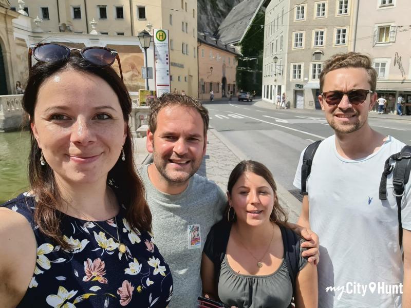 myCityHunt Schnitzeljagd 11