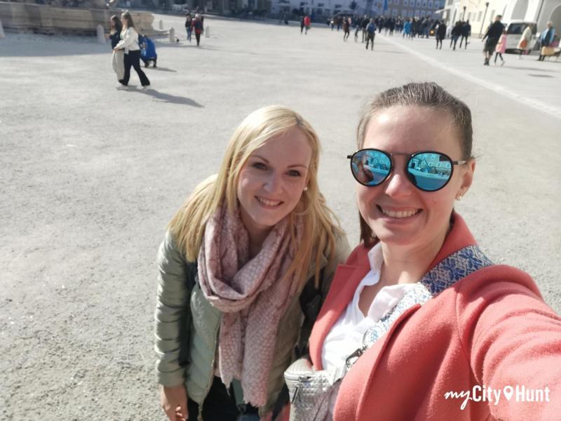 myCityHunt Schnitzeljagd 3