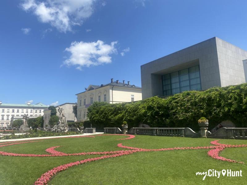 myCityHunt Schnitzeljagd 15