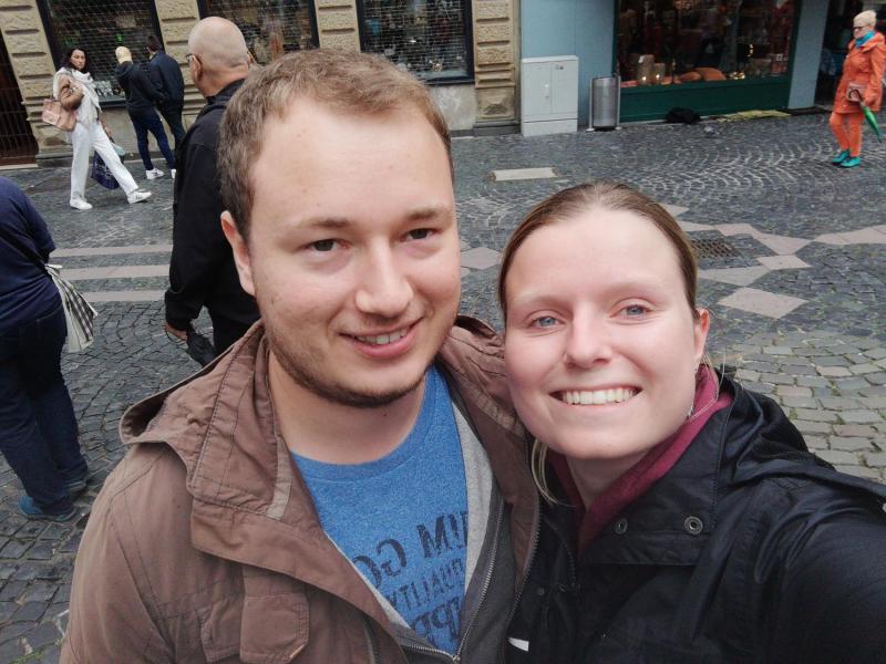 myCityHunt Schnitzeljagd 11