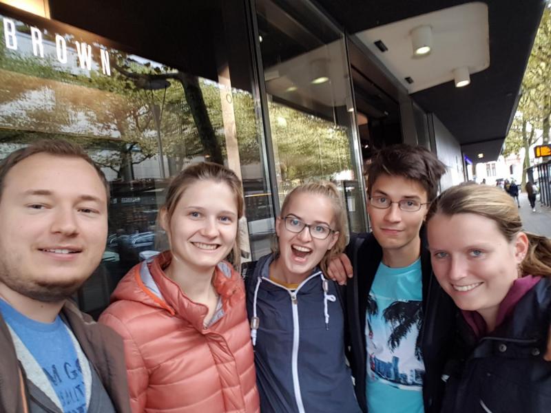 myCityHunt Schnitzeljagd 6