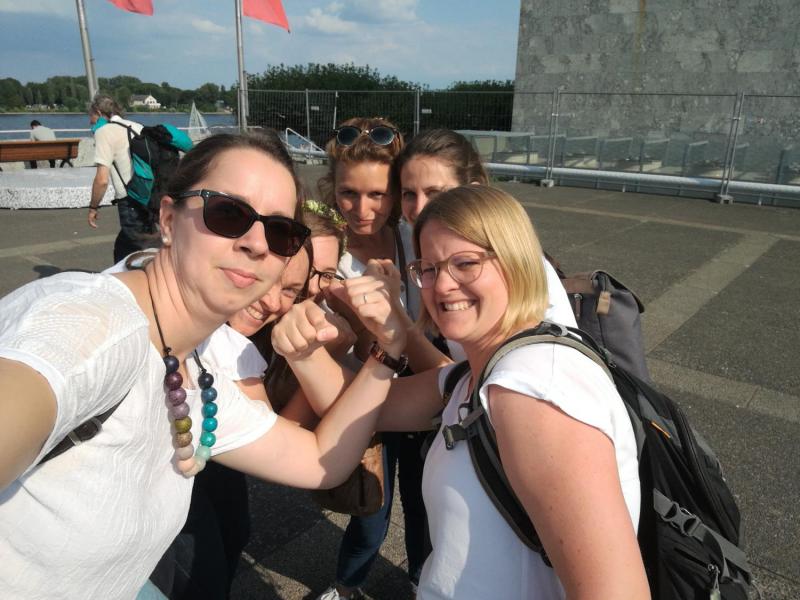 myCityHunt Schnitzeljagd 13