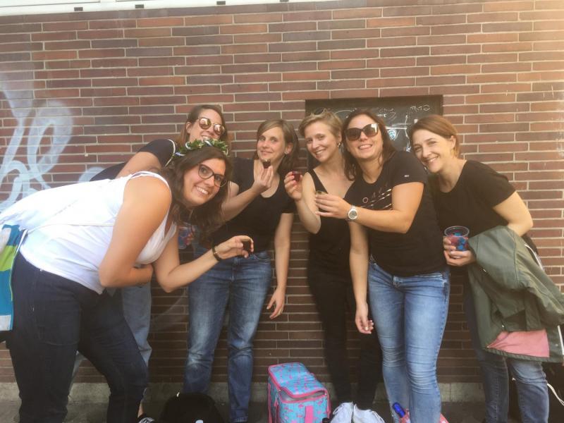 myCityHunt Schnitzeljagd 15