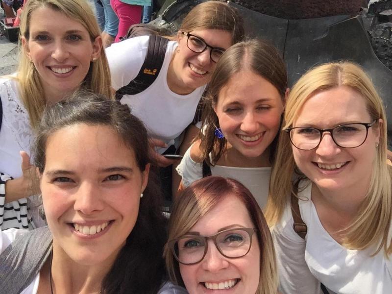 myCityHunt Schnitzeljagd 5