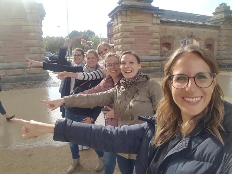 myCityHunt Schnitzeljagd 10