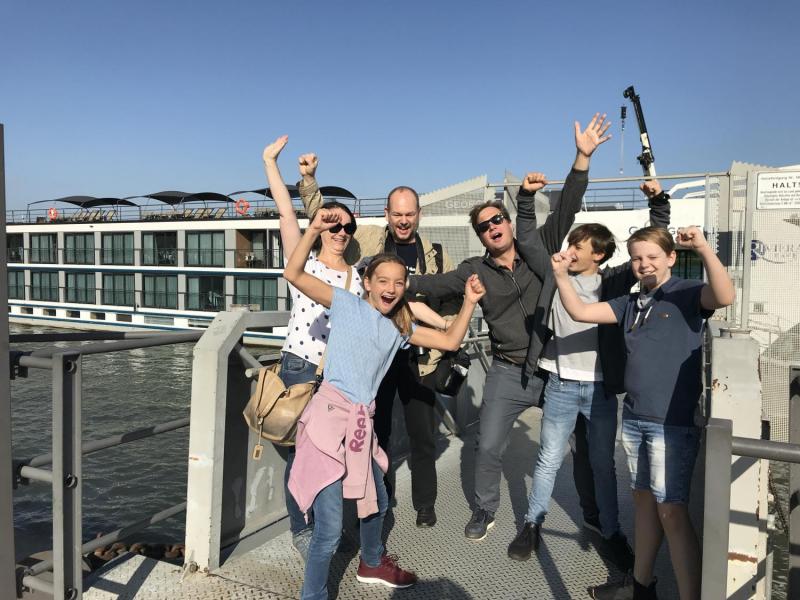 myCityHunt Schnitzeljagd 9