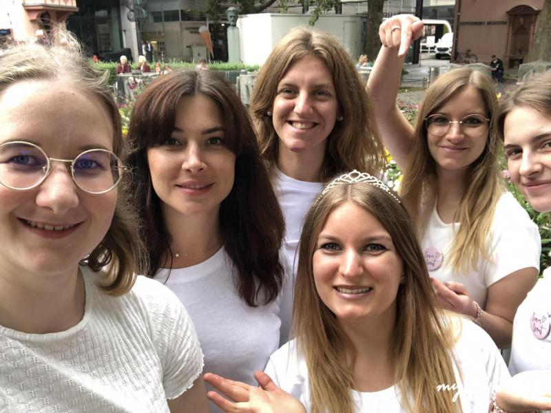 myCityHunt Schnitzeljagd 3