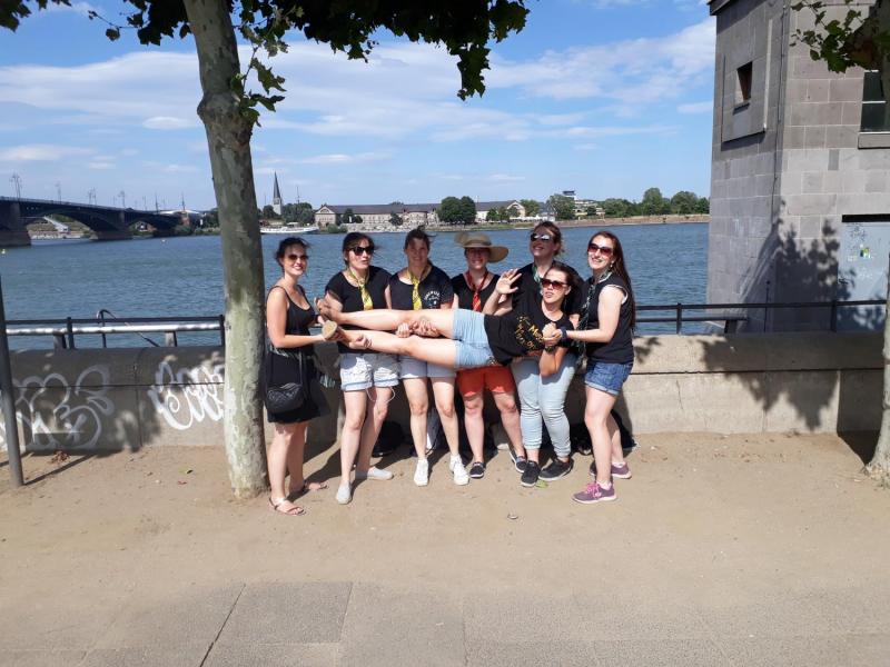 myCityHunt Schnitzeljagd 9