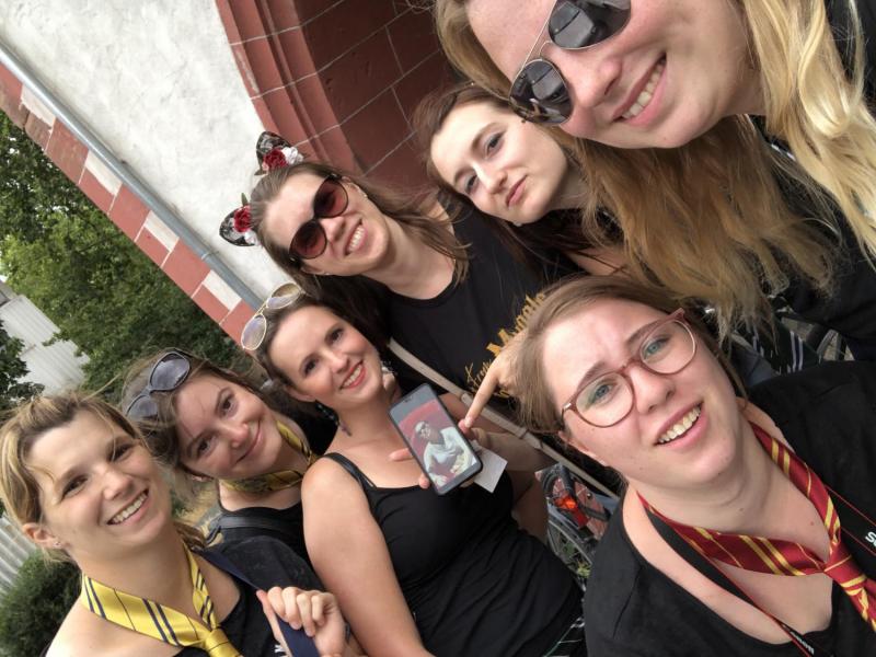 myCityHunt Schnitzeljagd 3