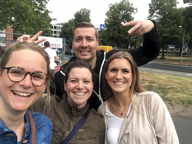 myCityHunt Schnitzeljagd 7