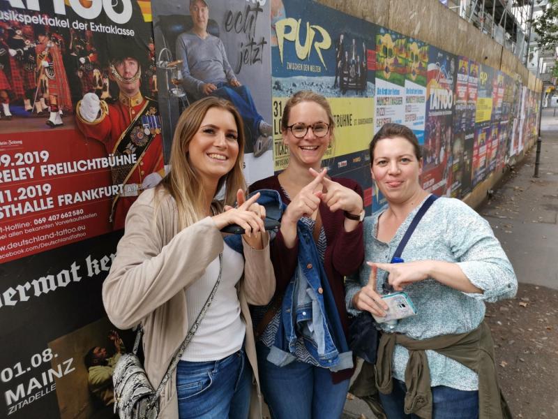 myCityHunt Schnitzeljagd 15