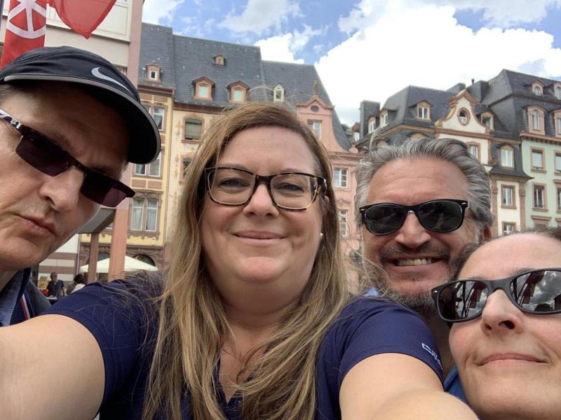 myCityHunt Schnitzeljagd 2