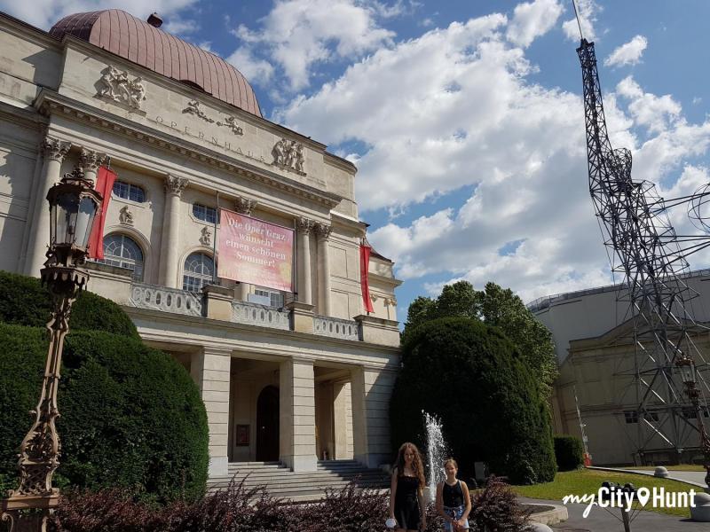 myCityHunt Schnitzeljagd 14