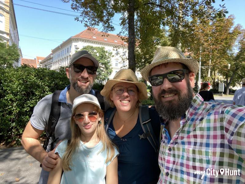 myCityHunt Schnitzeljagd 3