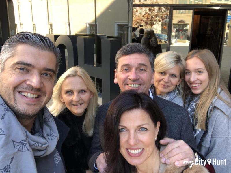 myCityHunt Schnitzeljagd 11