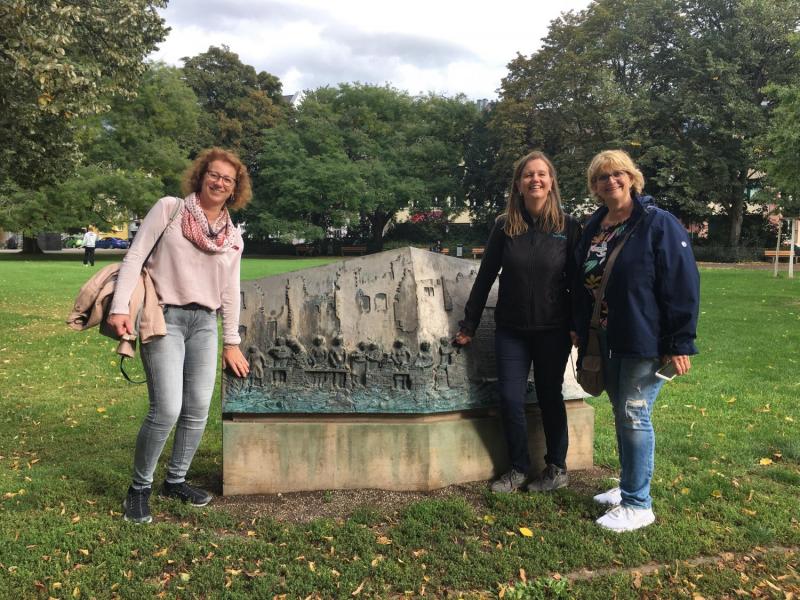 myCityHunt Schnitzeljagd 2