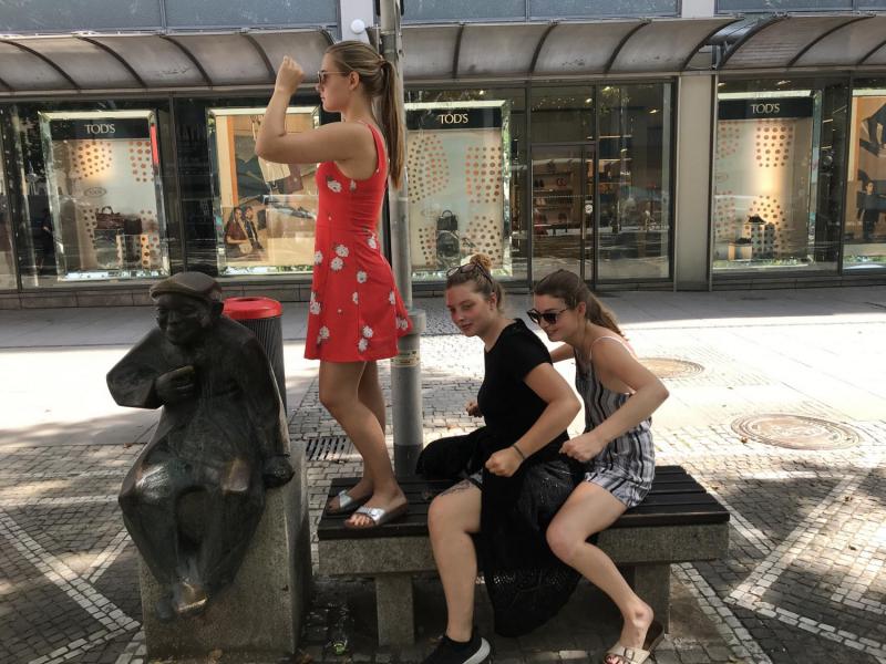 myCityHunt Schnitzeljagd 3