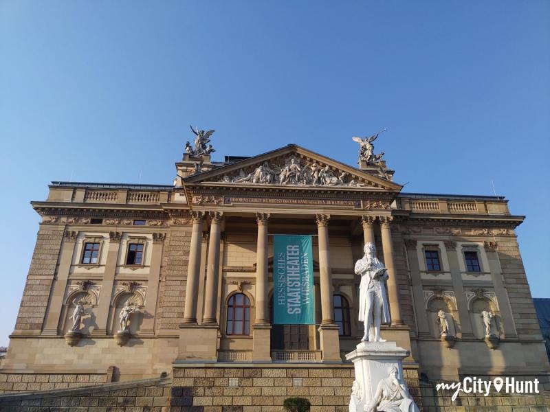 myCityHunt Schnitzeljagd 5