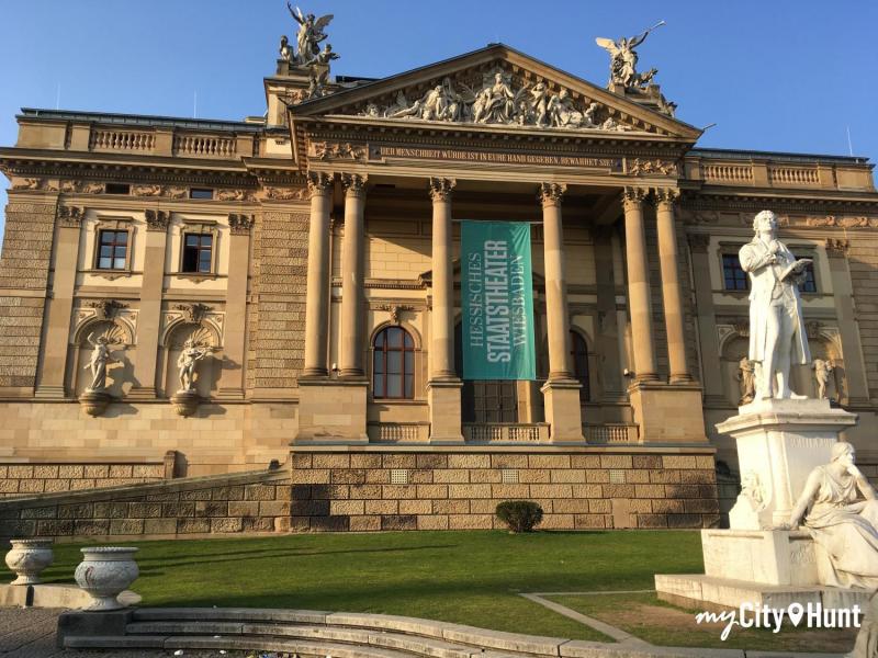 myCityHunt Schnitzeljagd 13