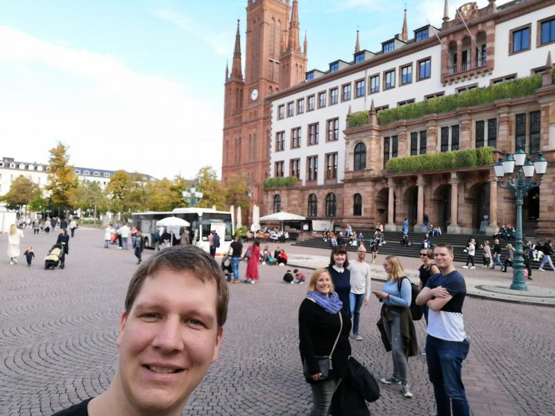 myCityHunt Schnitzeljagd 3