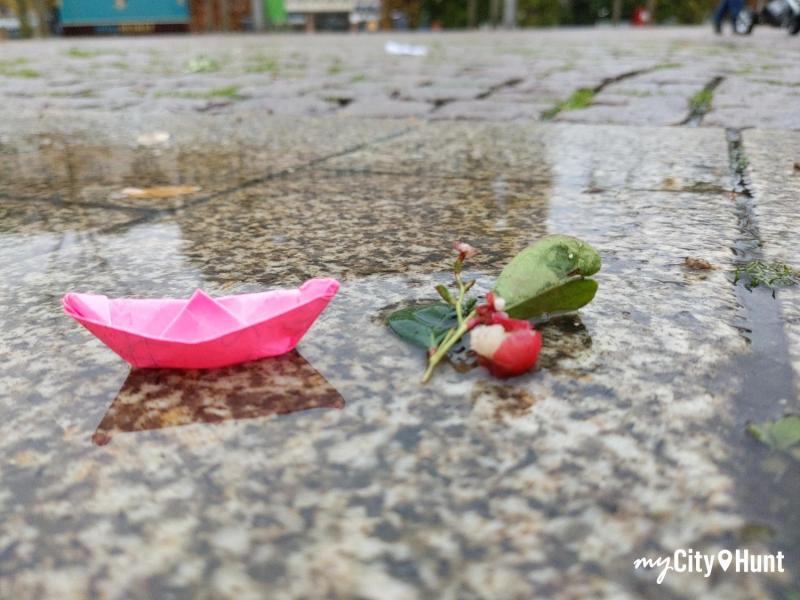 myCityHunt Schnitzeljagd 3