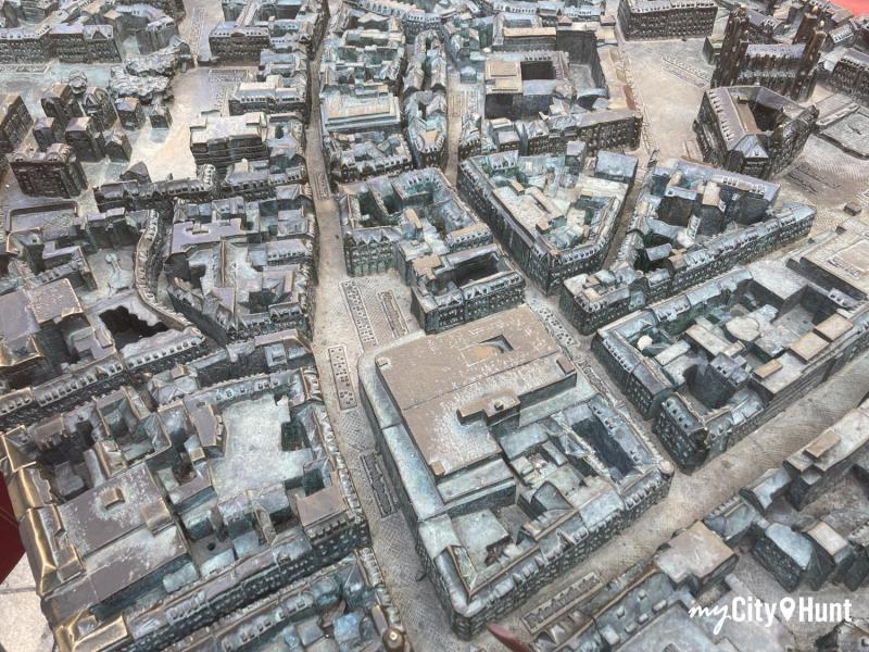 myCityHunt Schnitzeljagd 11