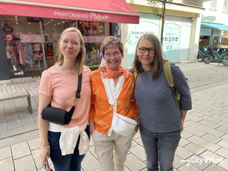 myCityHunt Schnitzeljagd 5