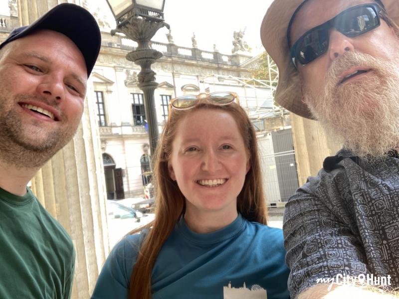 myCityHunt Schnitzeljagd 3