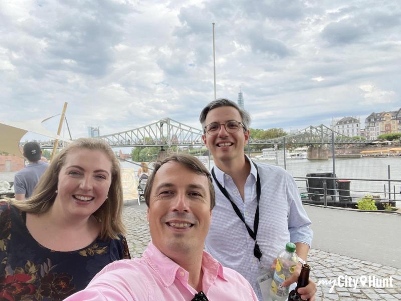 myCityHunt Schnitzeljagd 11