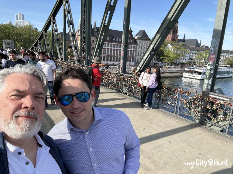 myCityHunt Schnitzeljagd 4