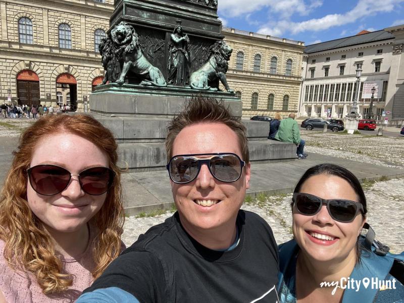 myCityHunt Schnitzeljagd 13