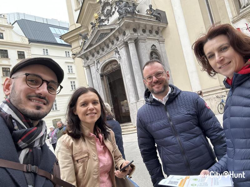 myCityHunt Schnitzeljagd 11