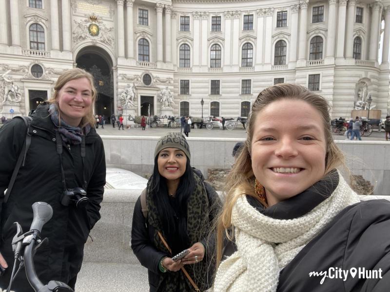 myCityHunt Schnitzeljagd 7