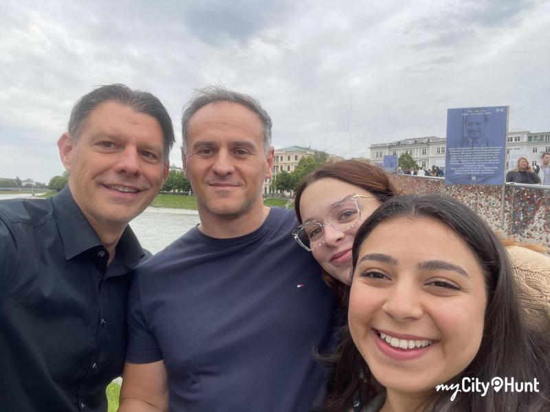 myCityHunt Schnitzeljagd 6